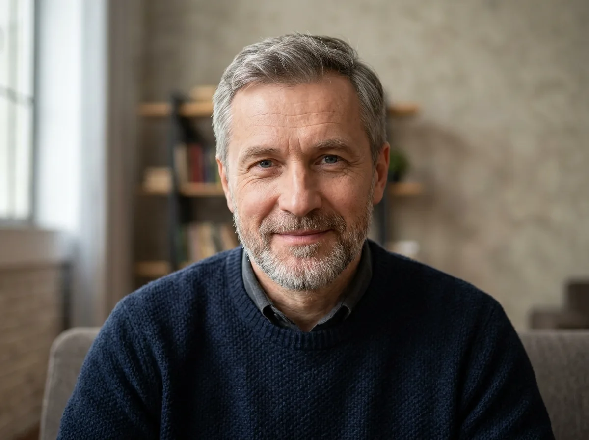 Аватар пользователя Сергей, мужчина 40-50 лет, нейтральный фон